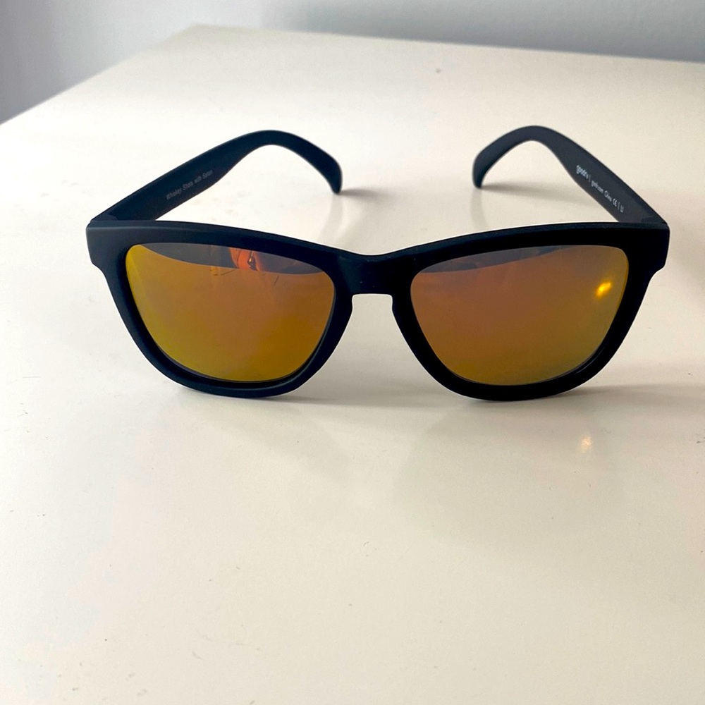 Goodr Sunnies